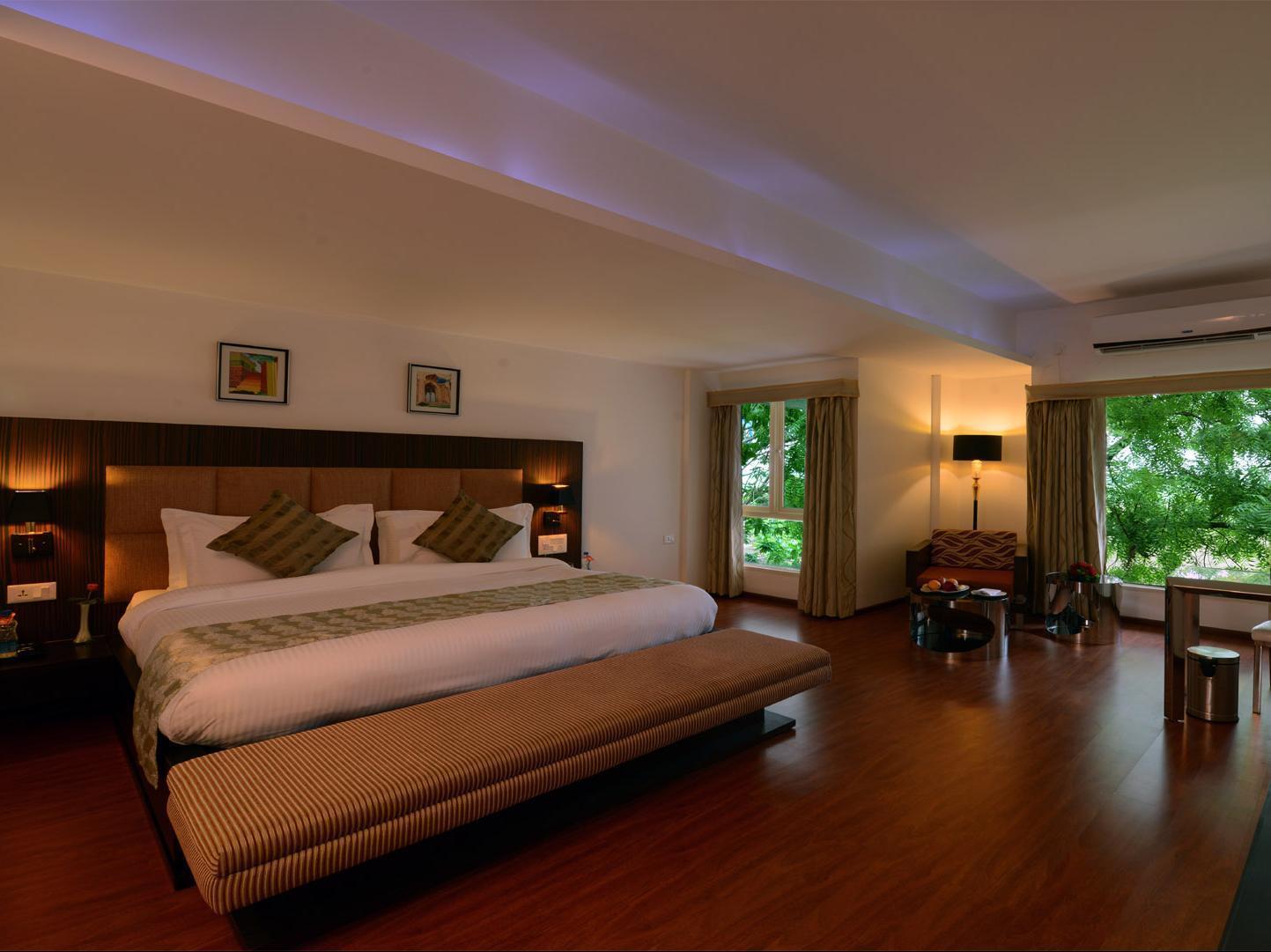 Top3 Lords Resort Бхавнагар Екстер'єр фото